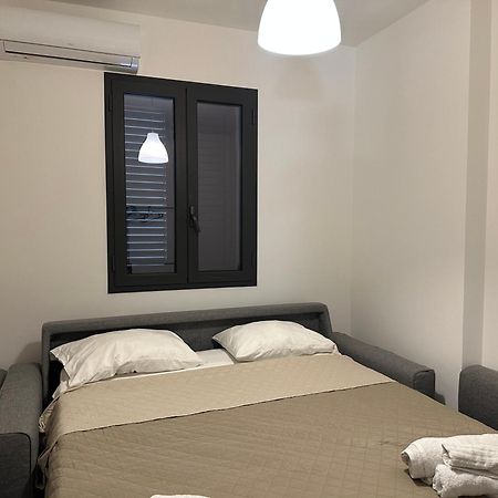 Amour Ici - Villa Intera Николози Экстерьер фото