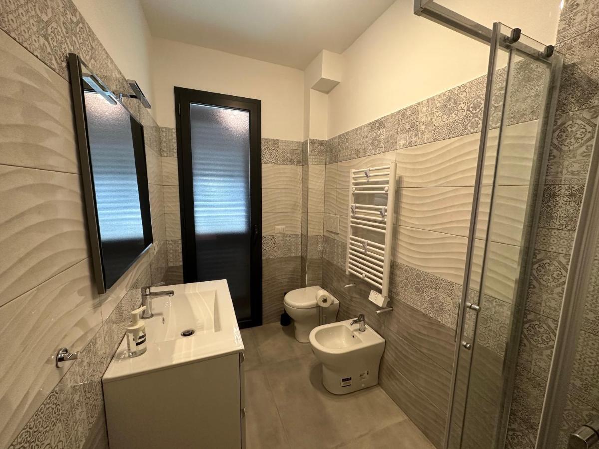Amour Ici - Villa Intera Николози Экстерьер фото