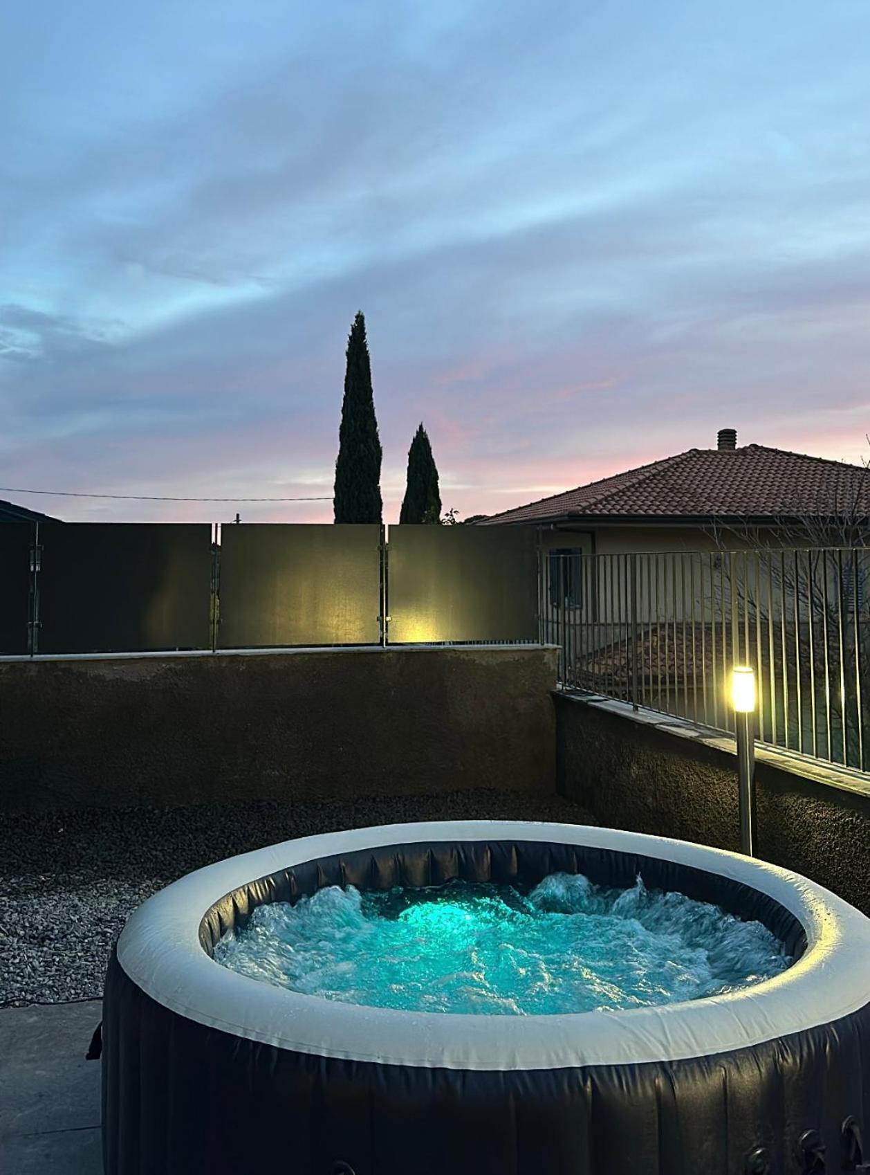 Amour Ici - Villa Intera Николози Экстерьер фото