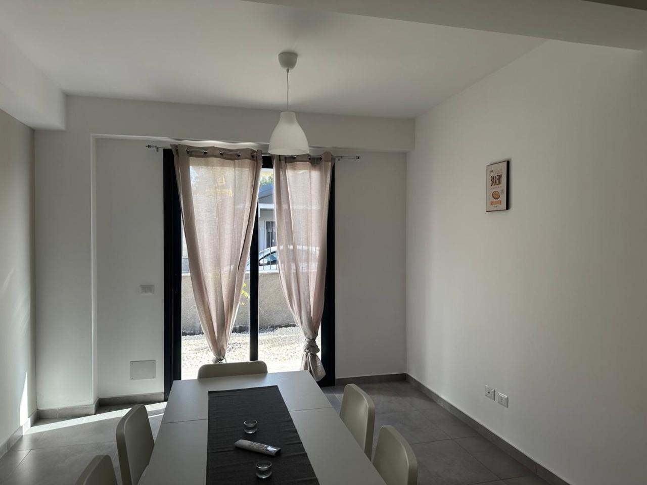 Amour Ici - Villa Intera Николози Экстерьер фото
