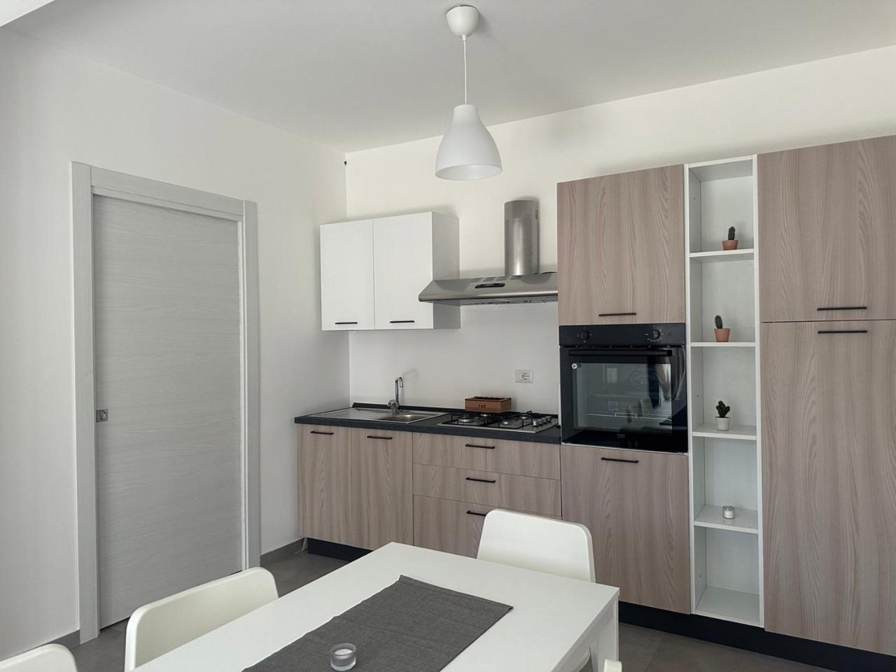 Amour Ici - Villa Intera Николози Экстерьер фото