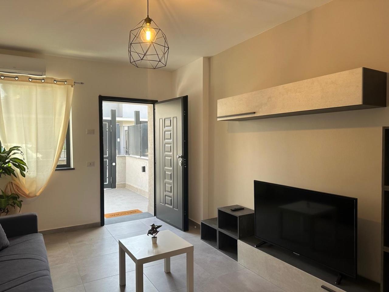 Amour Ici - Villa Intera Николози Экстерьер фото
