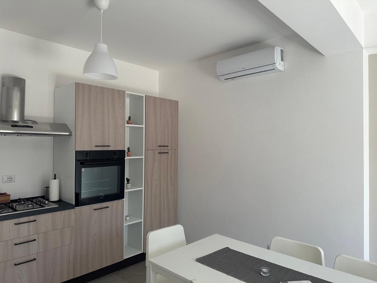 Amour Ici - Villa Intera Николози Экстерьер фото
