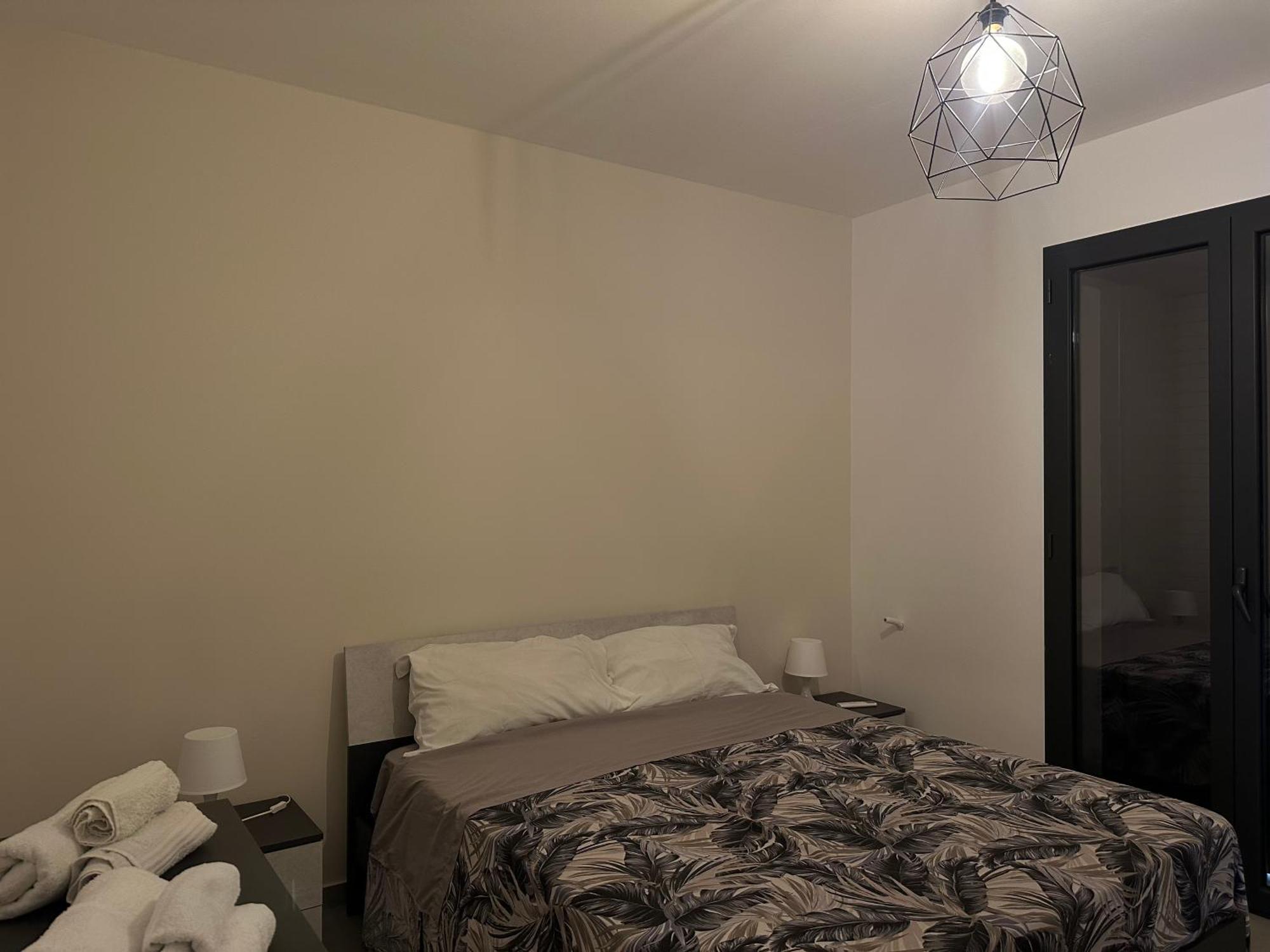 Amour Ici - Villa Intera Николози Экстерьер фото